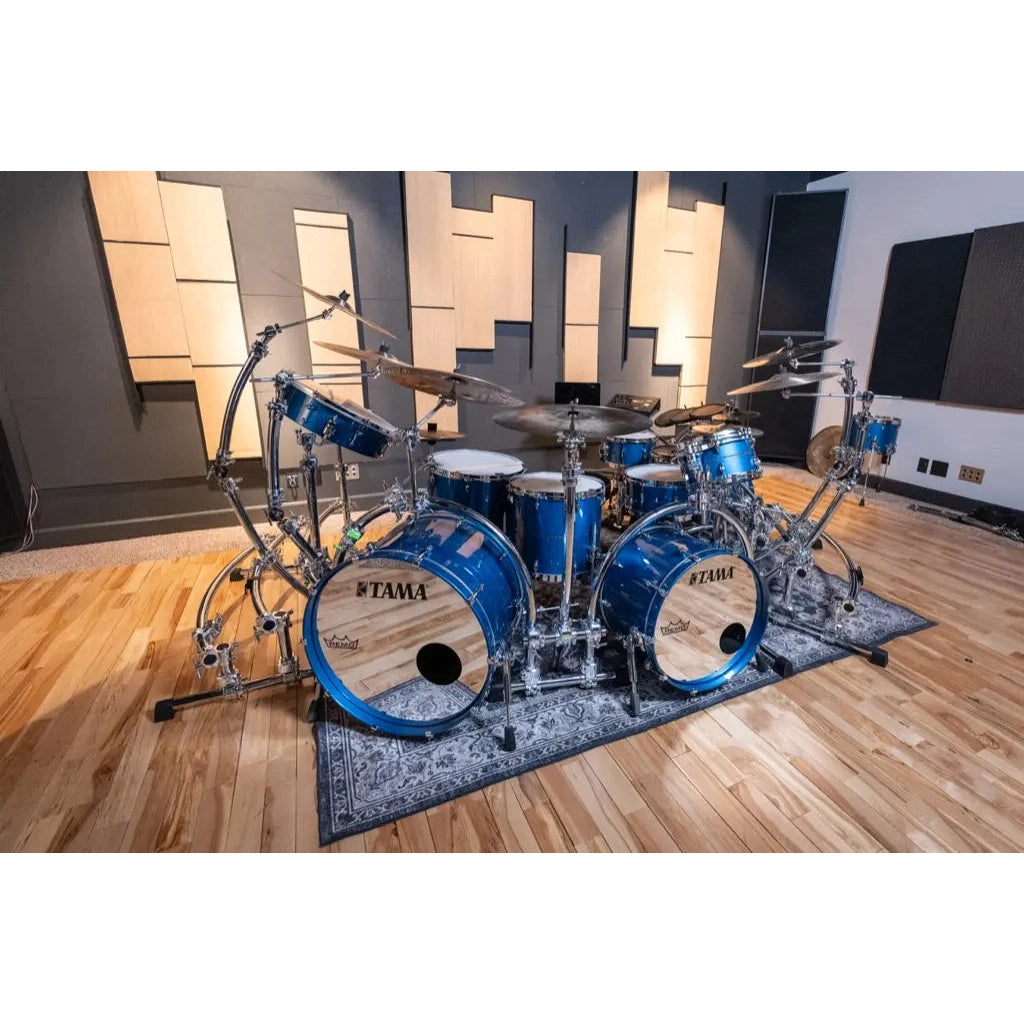 Kaz Rodriguez at Drum Center of Portsmouth