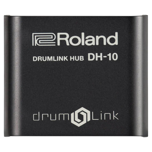 Roland DH-10 DrumLink Hub Receiver for Wireless Triggers - Drum Center Of Portsmouth