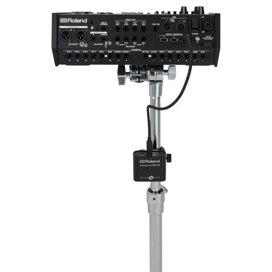 Roland DH-10 DrumLink Hub Receiver for Wireless Triggers - Drum Center Of Portsmouth