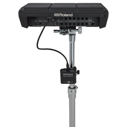 Roland DH-10 DrumLink Hub Receiver for Wireless Triggers - Drum Center Of Portsmouth