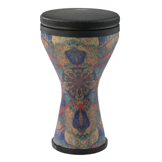 Remo Festival Doumbek Drum Morado 10" - Drum Center Of Portsmouth