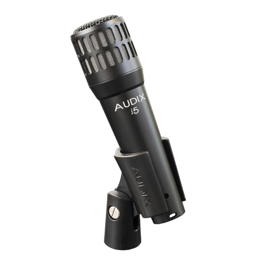 Audix DPELITE8 Drum Microphone Pack
