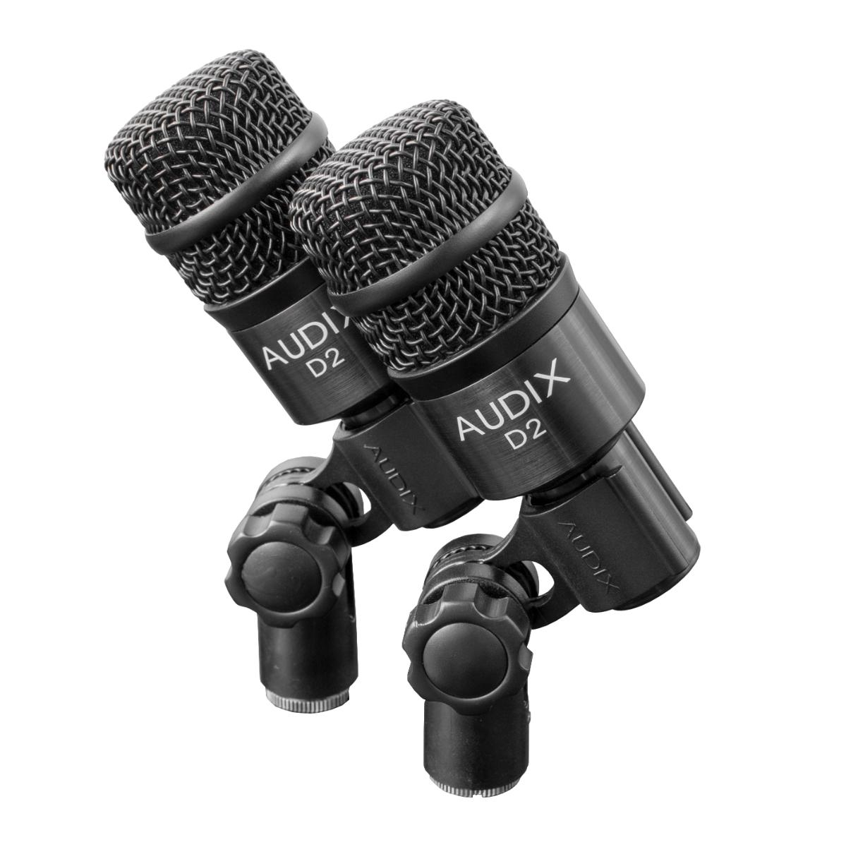 Audix DPELITE8 Drum Microphone Pack