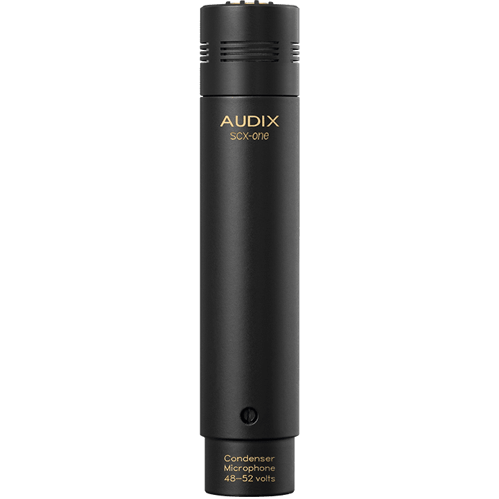 Audix DPELITE8 Drum Microphone Pack