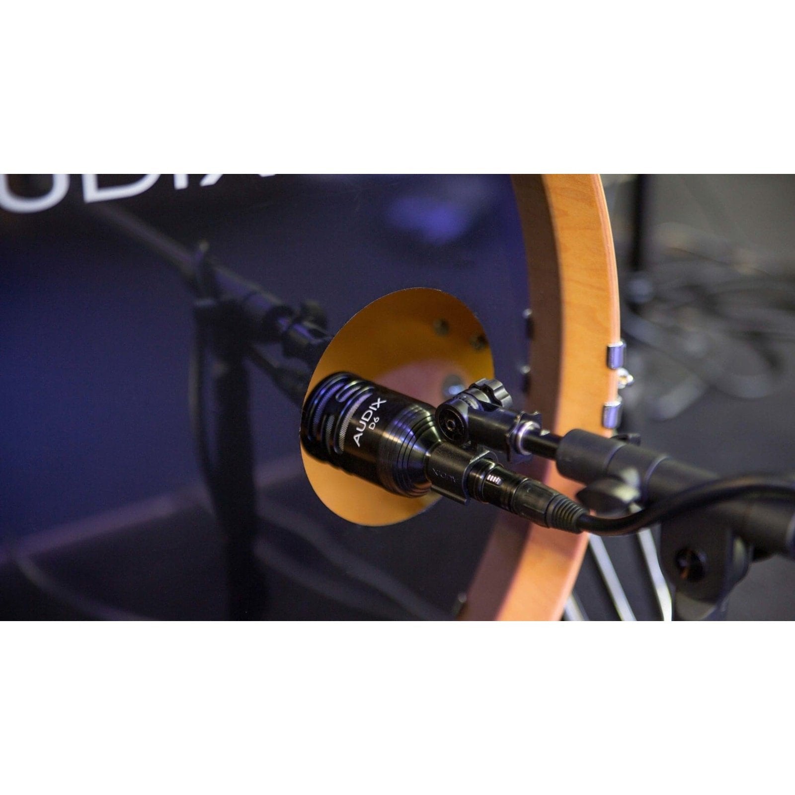 Audix DPELITE8 Drum Microphone Pack