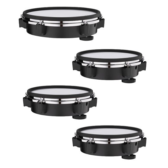 Yamaha Mesh Drum Pad Set for DTX6K5-M Set - Drum Center Of Portsmouth
