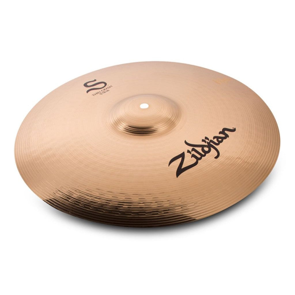 Zildjian S Thin Crash Cymbal 15"