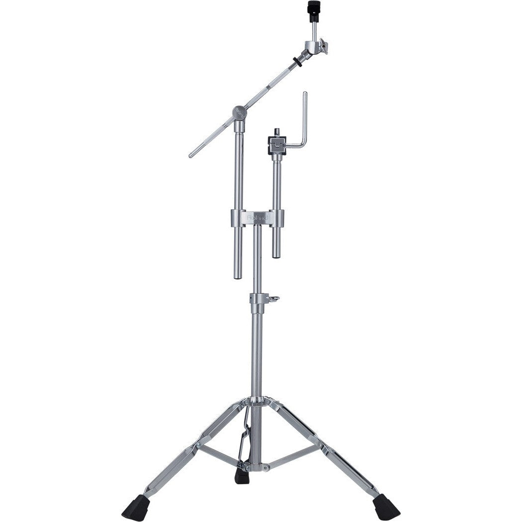 Roland Combination Cymbal/Tom Stand - Drum Center Of Portsmouth
