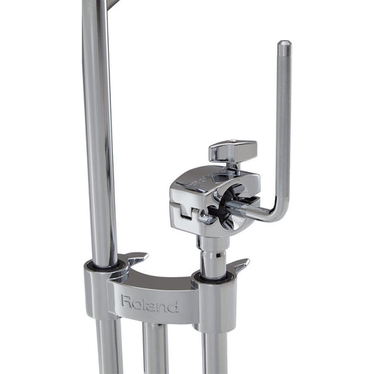 Roland Combination Cymbal/Tom Stand - Drum Center Of Portsmouth