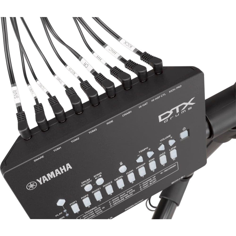 Yamaha DTX402K Electronic Drum Kit