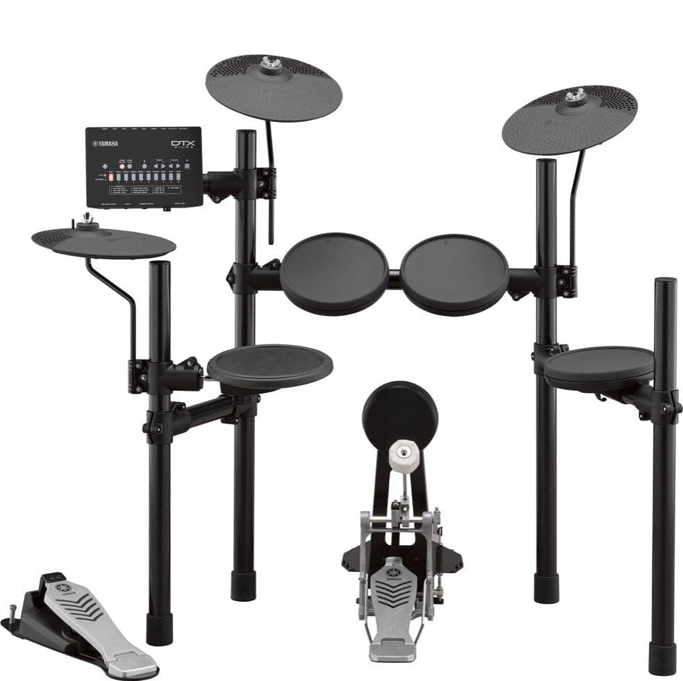 Yamaha DTX452K Electronic Drum Kit