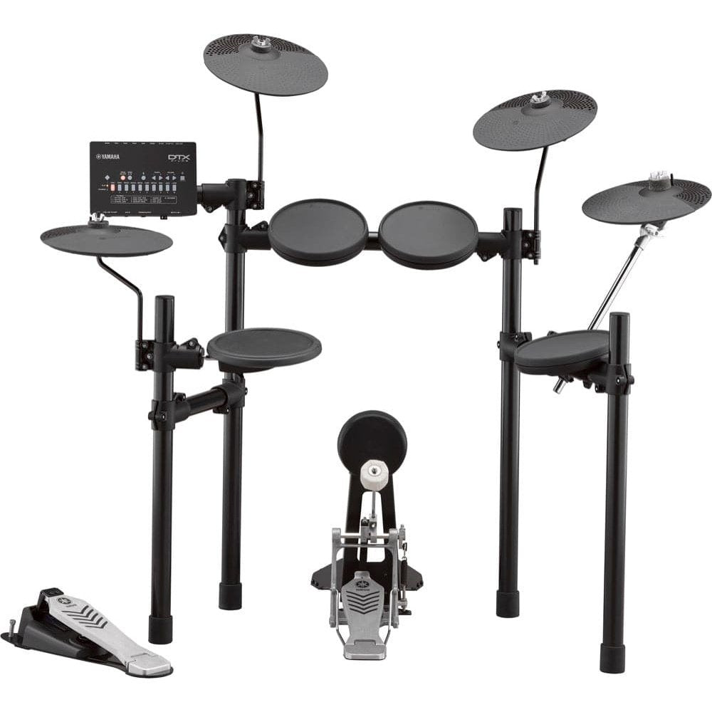 Yamaha DTX452K Electronic Drum Kit