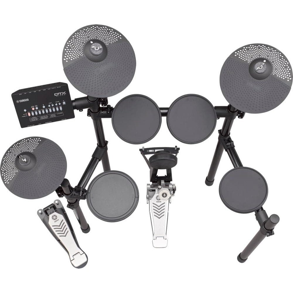 Yamaha DTX452K Electronic Drum Kit