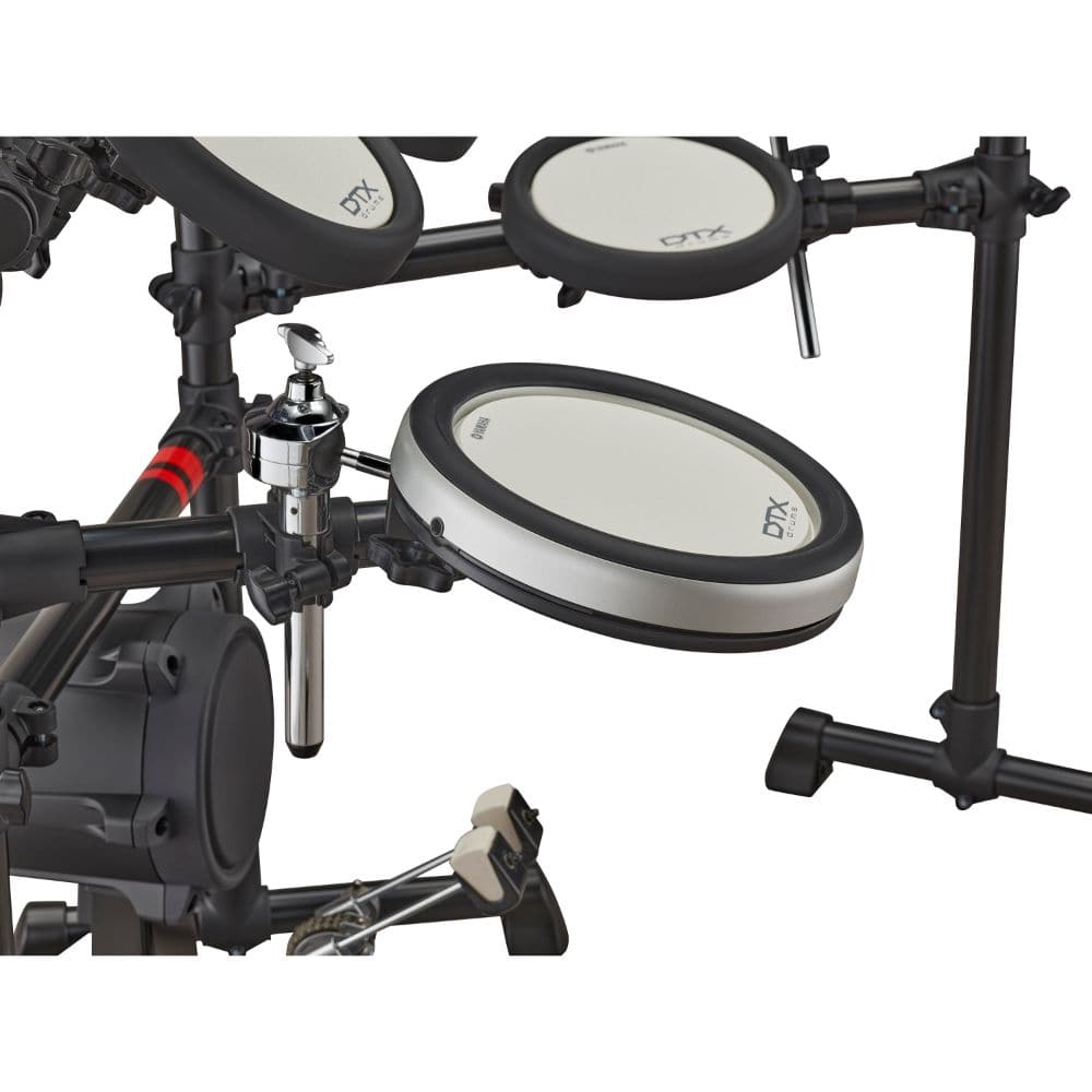 Yamaha DTX6K3-X Electronic Drum Set