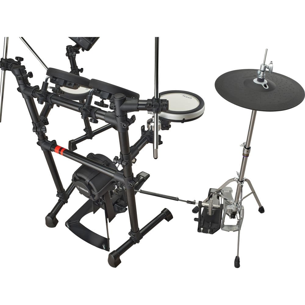 Yamaha DTX6K3-X Electronic Drum Set