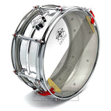 Dunnett Classic 2N Modeling Aluminum Snare Drum 14x6.5