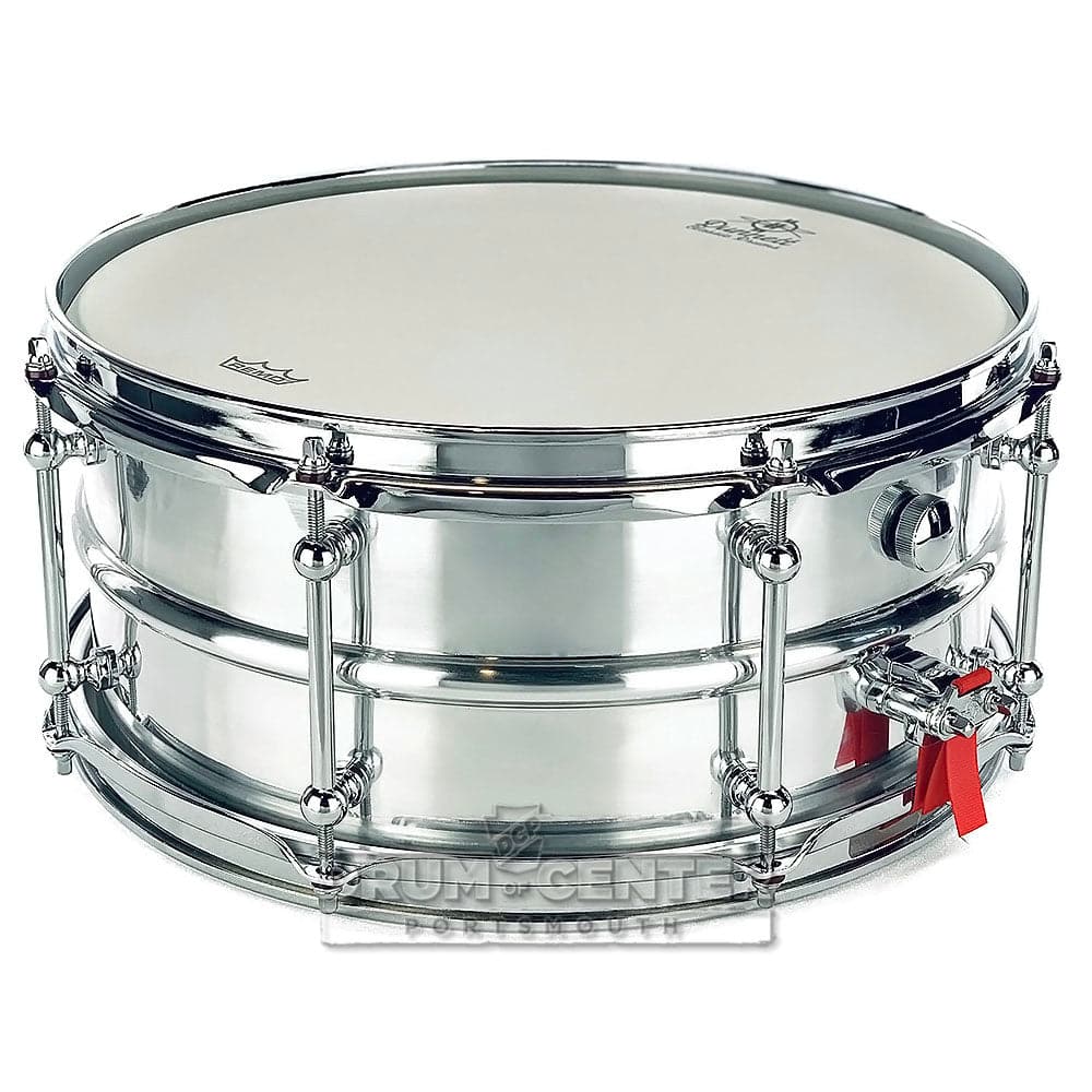 Dunnett Classic 2N Modeling Aluminum Snare Drum 14x6.5 | DCP