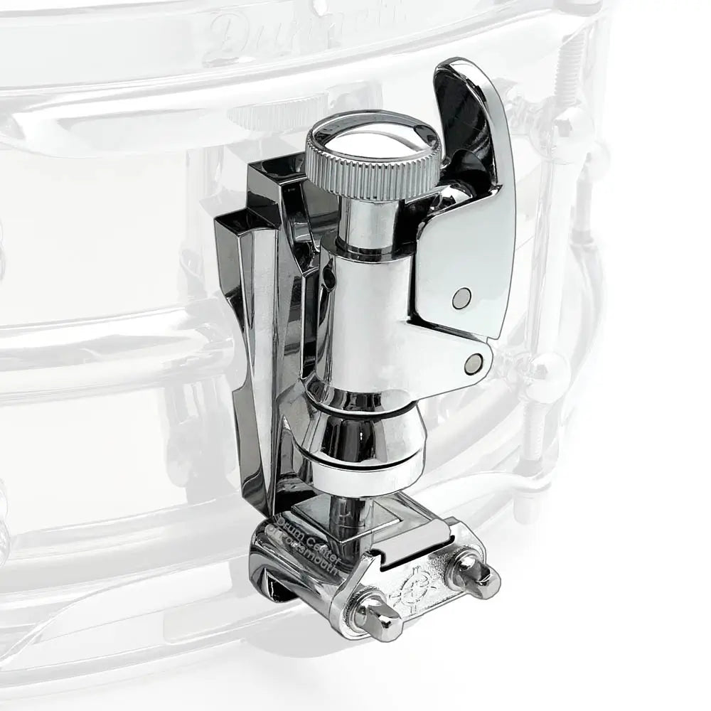 Dunnett R5L Snare Drum Throw Off for Beaded Shell Snare Drum - Drum Center Of Portsmouth