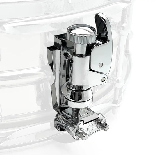 Dunnett R5L Snare Drum Throw Off for Beaded Shell Snare Drum - Drum Center Of Portsmouth