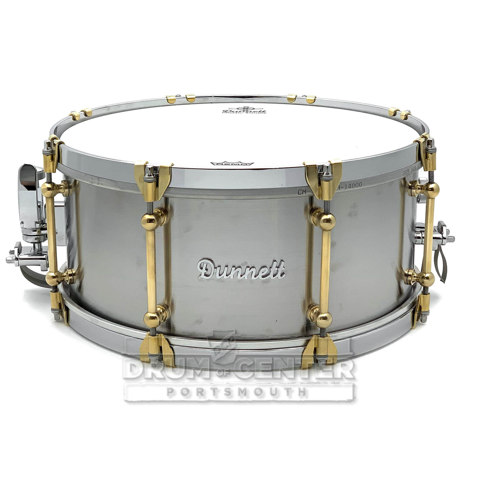 Dunnett snare online