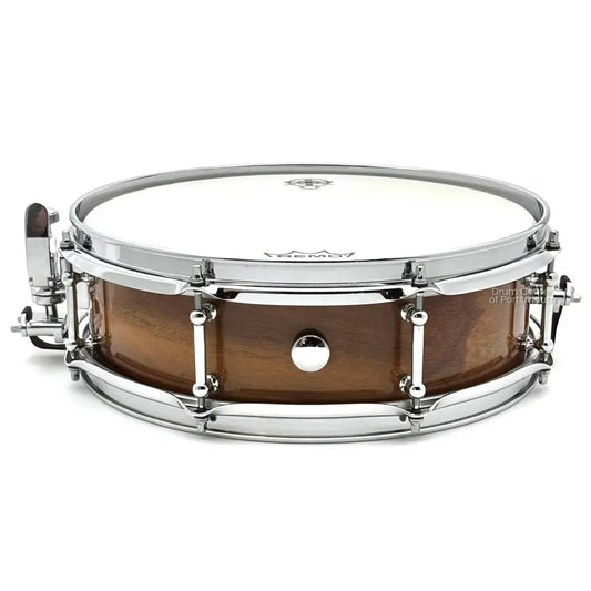 Stanton Moore Spirit of New Orleans Acacia Snare Drum 14x4.5 - Drum Center Of Portsmouth