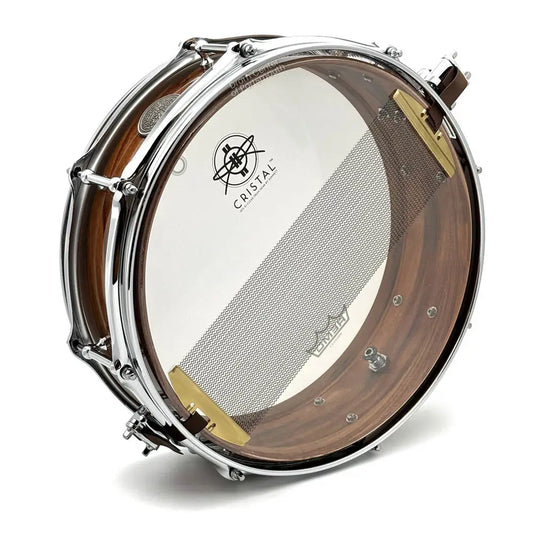 Stanton Moore Spirit of New Orleans Acacia Snare Drum 14x4.5 - Drum Center Of Portsmouth
