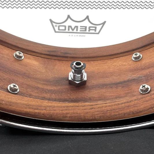 Stanton Moore Spirit of New Orleans Acacia Snare Drum 14x4.5 - Drum Center Of Portsmouth