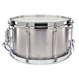 Dunnett Classic Titanium Snare Drum 14x8
