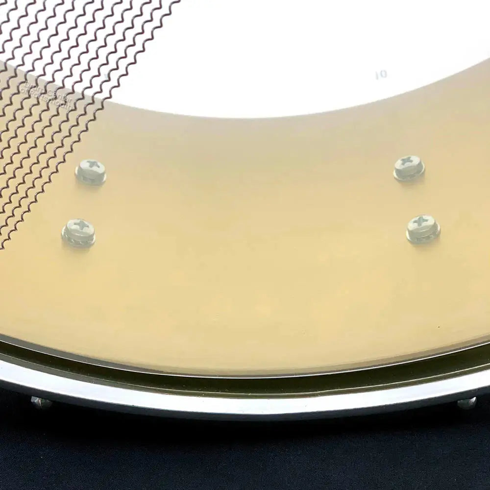 DW Collectors Bell Brass Snare Drum 14x5.5 - Drum Center Of Portsmouth