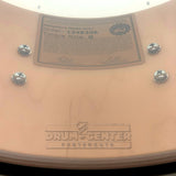 DW Collectors SSC Maple Snare Drum 14x6.5 Inlaid Figured Sycamore w/FREE Bag! - Drum Center Of Portsmouth