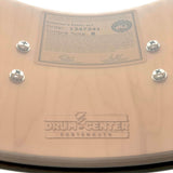 DW Collectors SSC Maple Snare Drum 14x6.5 Exotic Teardrop Maple - Drum Center Of Portsmouth