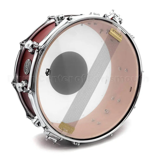 DW Performance Snare Drum 14x5.5 Hard Satin American Rust - Drum Center Of Portsmouth