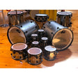 DW Collectors Series 12pc Drum Set - Scott Travis - Drum Center Of Portsmouth