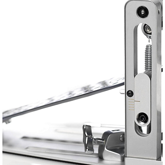 DW DWCPMCD2 MCD2 MFG Series Chain Double Bass Drum Pedal