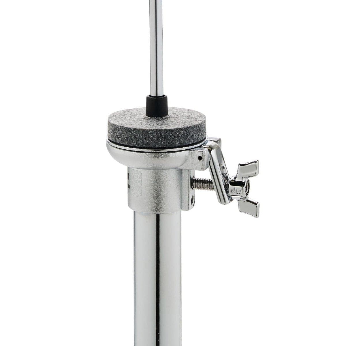 DW DWCP5550TDC 50th Anniversary Carbon Fiber 2-Leg Hi Hat Stand