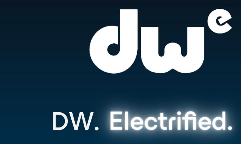 DWe - DW Electrified