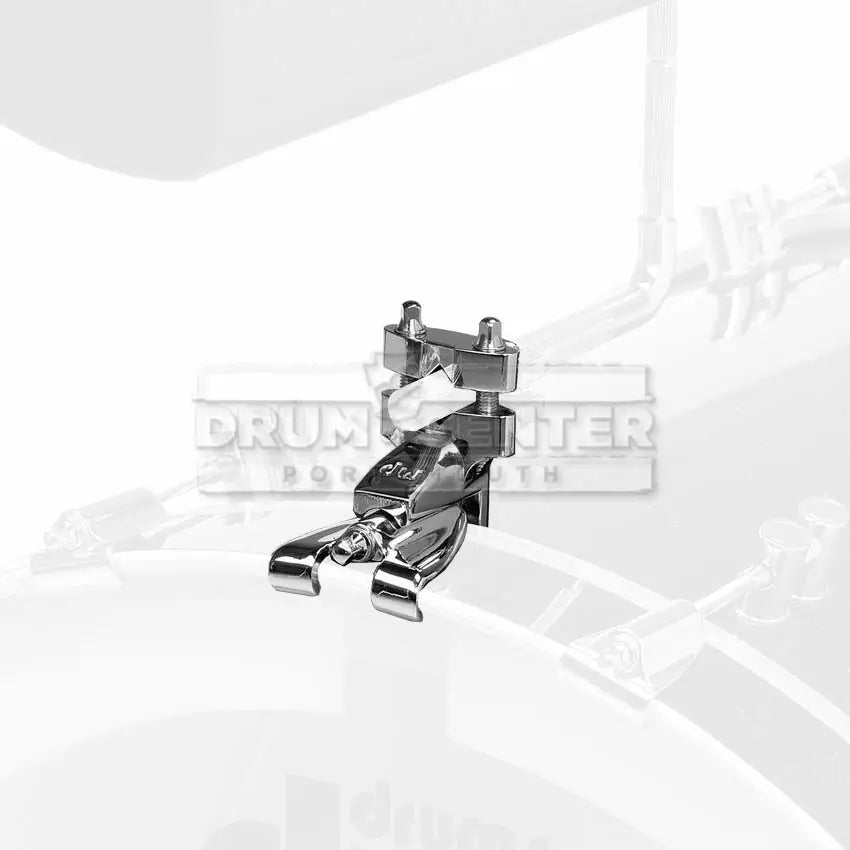 DW DWSP2141CR Claw Hook Clamp Only (for DWSM2141) - Drum Center Of Portsmouth