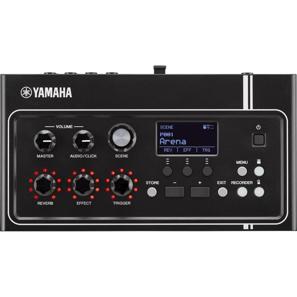 Yamaha EAD10 Electronic Acoustic Drum Module w/ Mic/Trigger Pickup