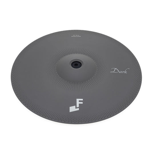 EFNOTE Standard Cymbal Dark 18"
