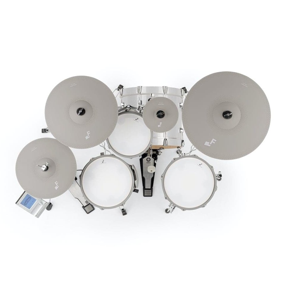 EFNOTE 5 Electronic Drum Set