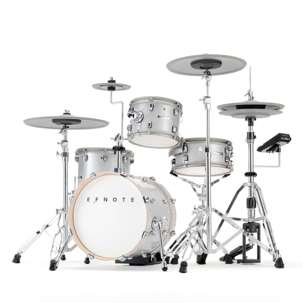 EFNOTE 5 Electronic Drum Set OPEN BOX - Drum Center Of Portsmouth