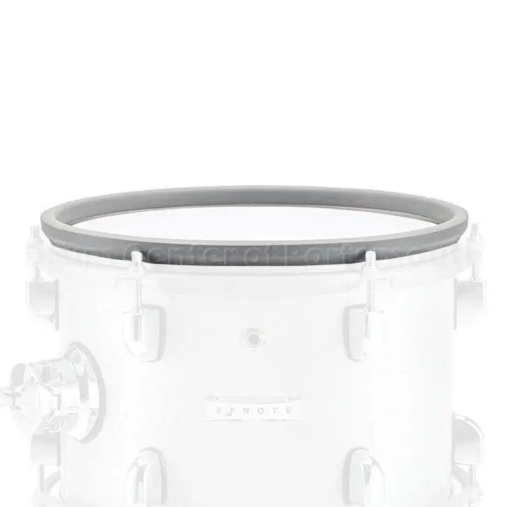 EFNOTE Rubber Hoop Replacement 8" - Drum Center Of Portsmouth