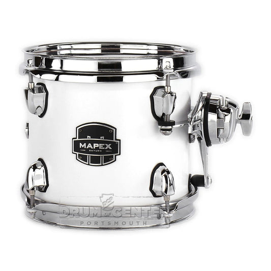 Mapex Saturn Tom 8x7 Satin White