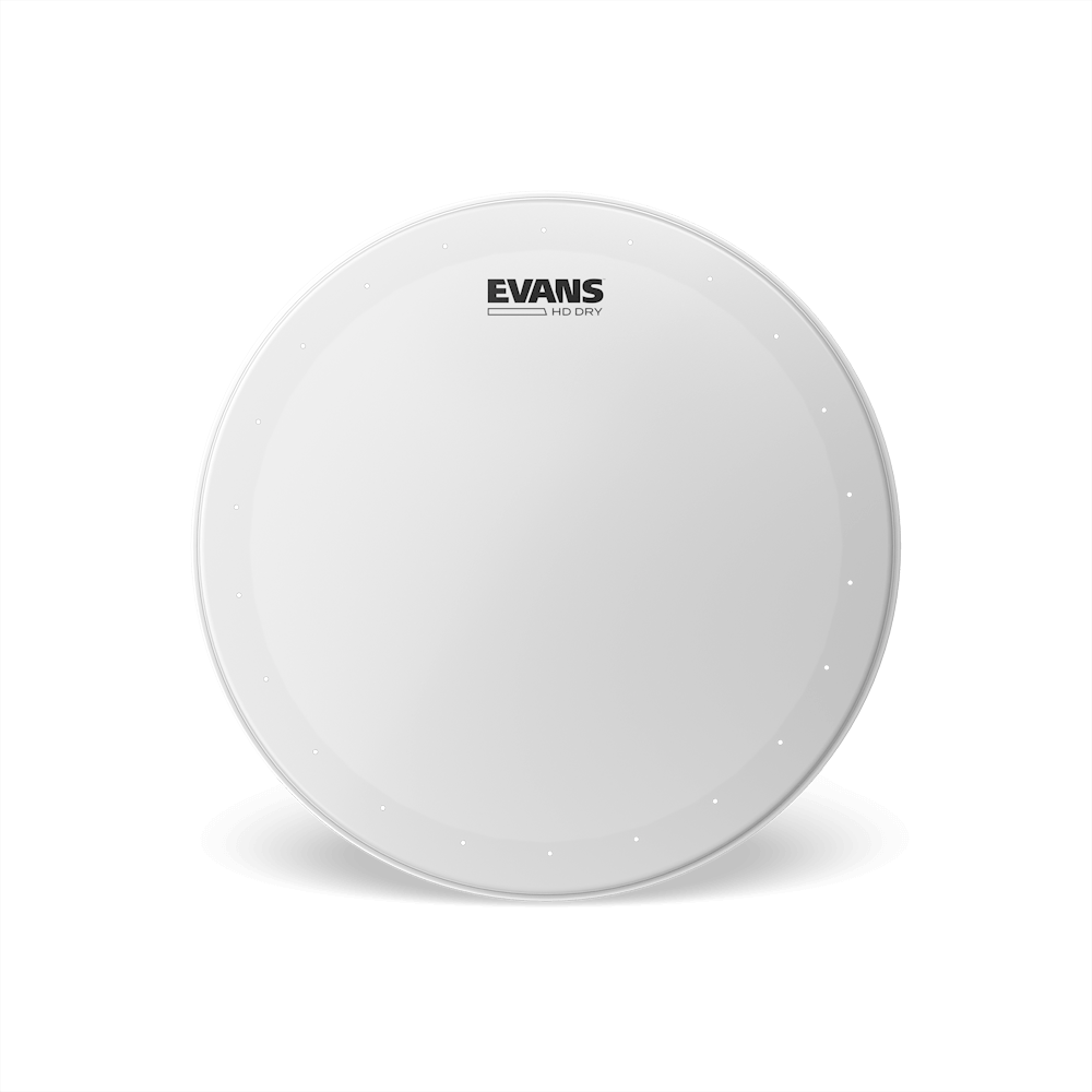 Evans HD Dry Drum Head - Drum Center Of Portsmouth