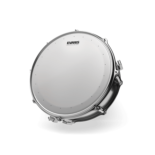 Evans Drumhead Upgrade Pack: G2 Clear 10/12/14/16, HD Dry 14", EMAD Clear 22" - Drum Center Of Portsmouth