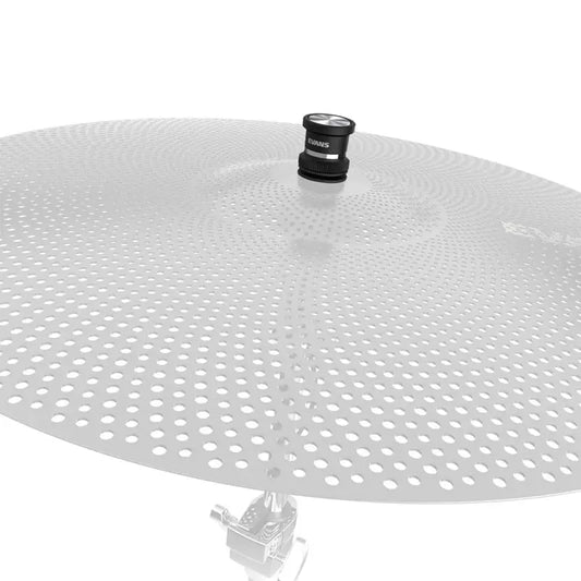 Evans Hybrid Sensory Percussion Cymbal Sensor - Drum Center Of Portsmouth
