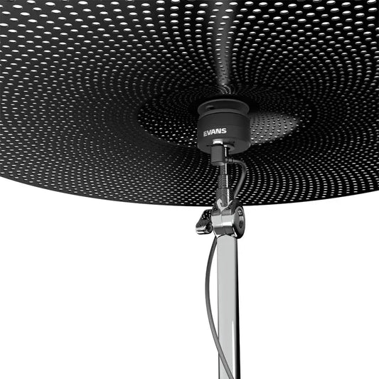 Evans Hybrid Sensory Percussion Cymbal Sensor - Drum Center Of Portsmouth