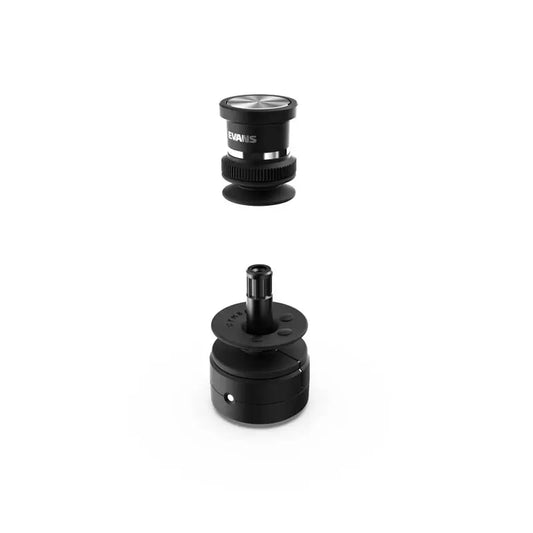Evans Hybrid Sensory Percussion Cymbal Sensor - Drum Center Of Portsmouth