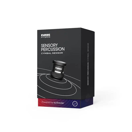 Evans Hybrid Sensory Percussion Cymbal Sensor - Drum Center Of Portsmouth