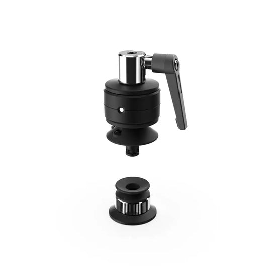 Evans Hybrid Sensory Percussion Hi Hat Expansion Pack - Drum Center Of Portsmouth